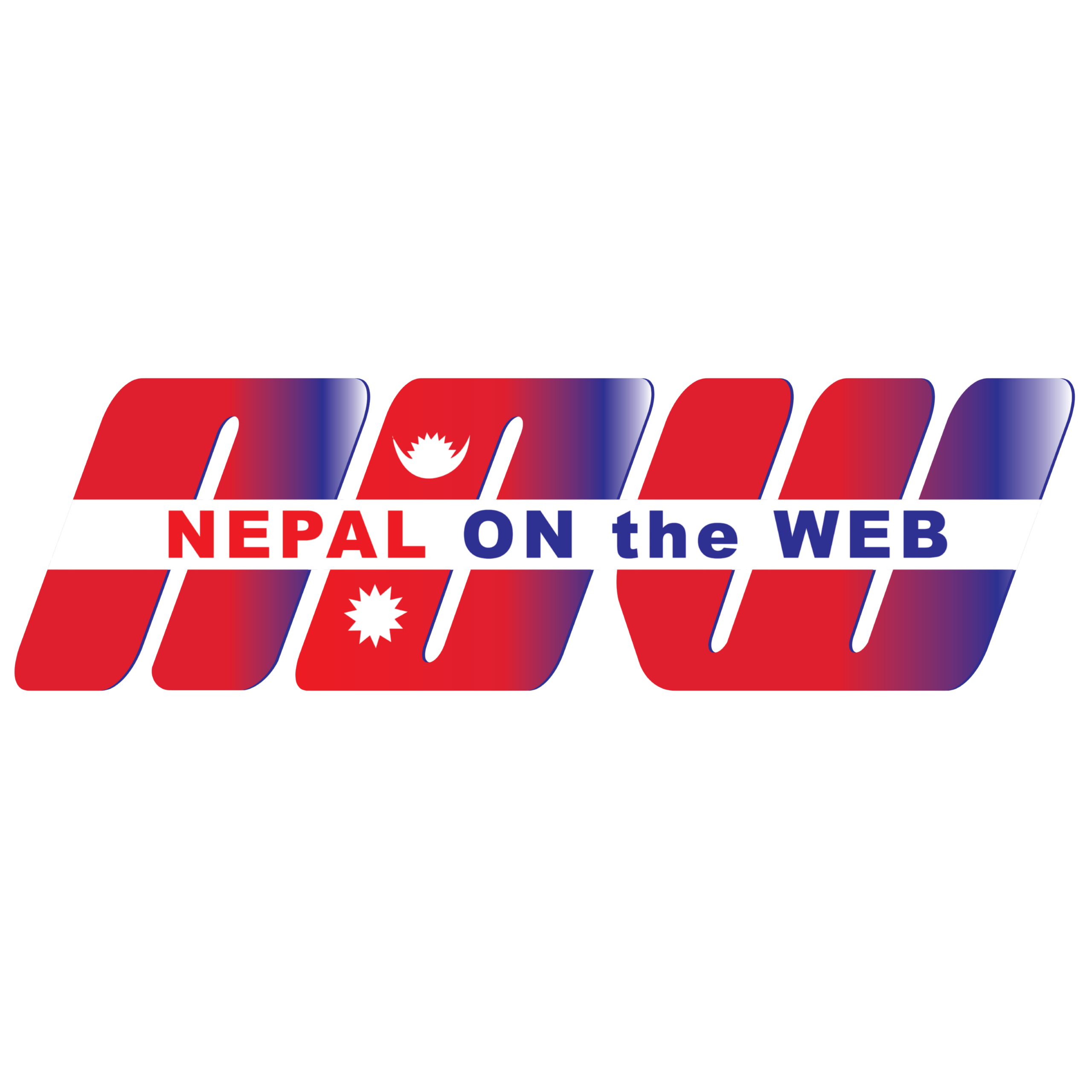 Nepal on The Web